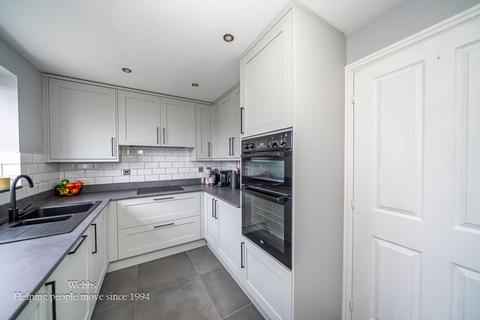 undefined, Greenheath Road, Cannock WS12