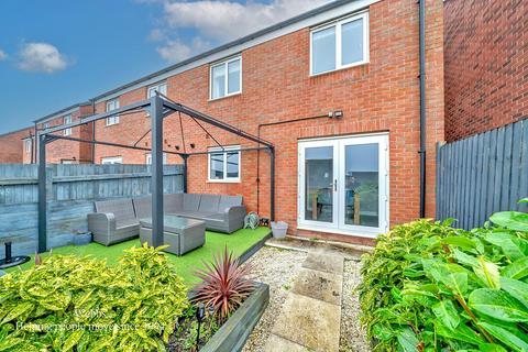 undefined, Greenheath Road, Cannock WS12