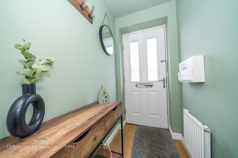 undefined, Greenheath Road, Cannock WS12