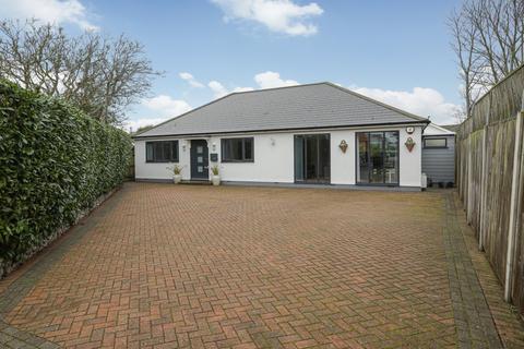 3 bedroom bungalow for sale, Green Road, Birchington, Kent, CT7