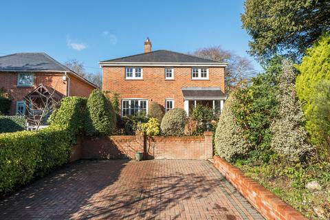 undefined, Knapp Lane, Romsey SO51