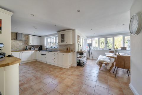 undefined, Knapp Lane, Romsey SO51