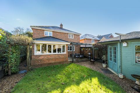undefined, Knapp Lane, Romsey SO51
