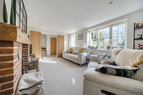 undefined, Knapp Lane, Romsey SO51