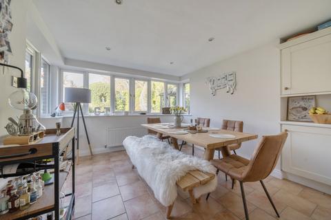 undefined, Knapp Lane, Romsey SO51
