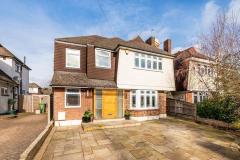 undefined, Fir Grove, New Malden, KT3