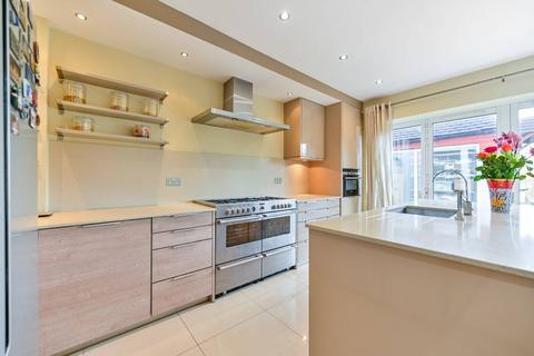 undefined, Fir Grove, New Malden, KT3