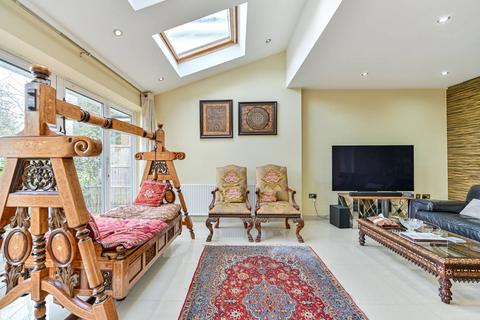 undefined, Fir Grove, New Malden, KT3