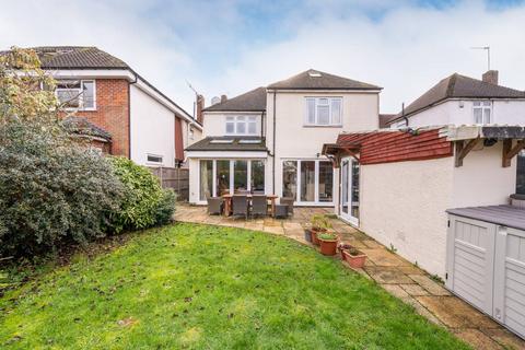 undefined, Fir Grove, New Malden, KT3