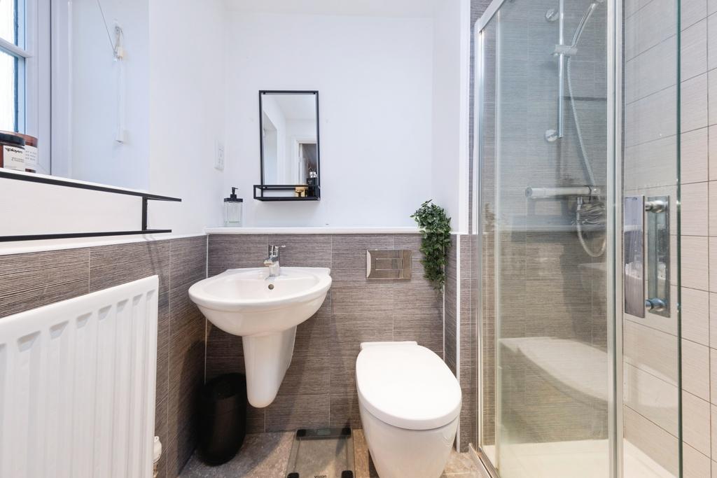 Master En-suite