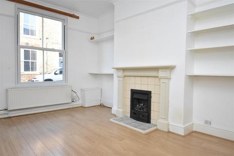 undefined, Fairfax Street, Bishophill , York, YO1 6EB