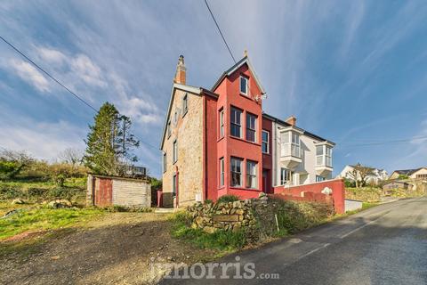 undefined, New Hill, Goodwick, SA64