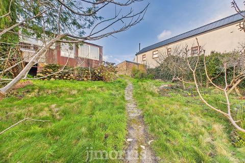 undefined, New Hill, Goodwick, SA64