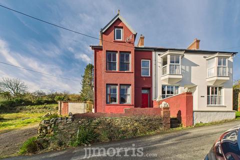 undefined, New Hill, Goodwick, SA64
