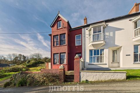 undefined, New Hill, Goodwick, SA64