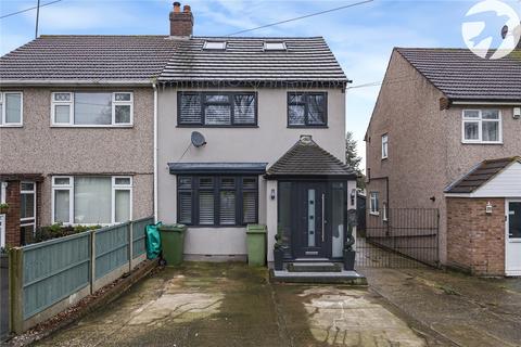 4 bedroom semi-detached house for sale, Pine Close, Swanley, BR8