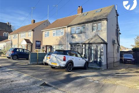 4 bedroom semi-detached house for sale, Pine Close, Swanley, BR8
