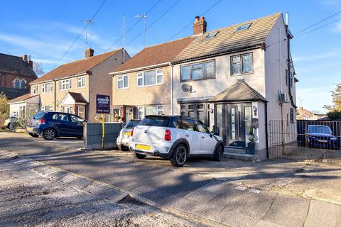 4 bedroom semi-detached house for sale, Pine Close, Swanley, BR8