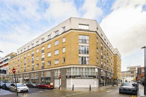 undefined, Plumbers Row, London E1
