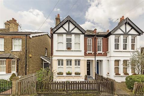 undefined, Sunnyside Road, Teddington TW11