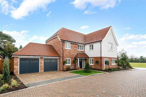 5 bedroom detached house for sale, Millside Grange, Little Green Lane, Croxley Green