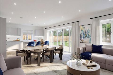5 bedroom detached house for sale, Millside Grange, Little Green Lane, Croxley Green
