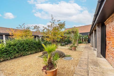undefined, Church Road, Skeyton, NR10