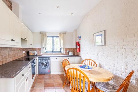 undefined, Church Road, Skeyton, NR10