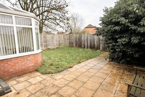 undefined, Sturbridge Close, Reading RG6