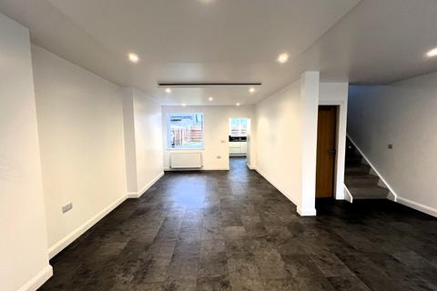 undefined, Telford Road, Inverness, IV3