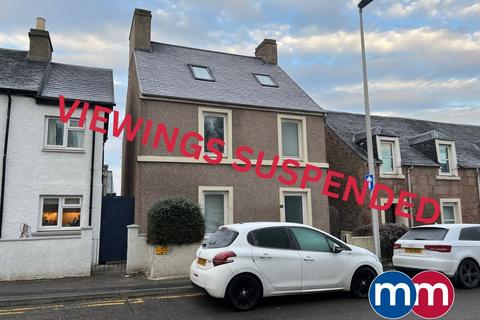 undefined, Telford Road, Inverness, IV3