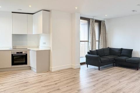 undefined, Goodhall Street, London, NW10