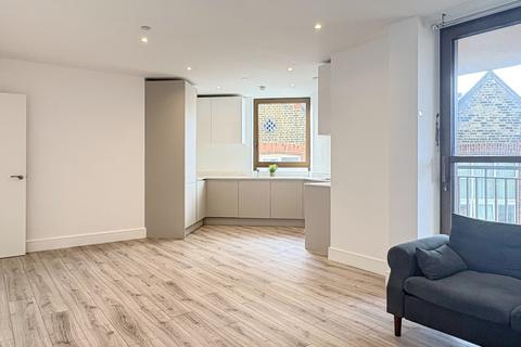 undefined, Goodhall Street, London, NW10