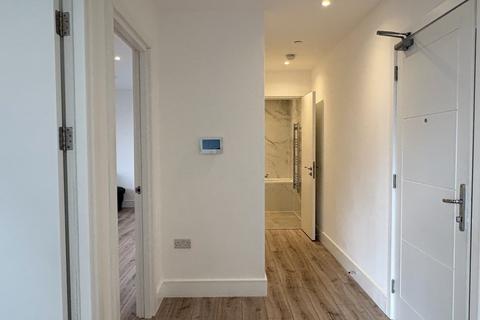 undefined, Goodhall Street, London, NW10