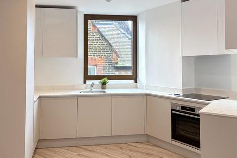 undefined, Goodhall Street, London, NW10