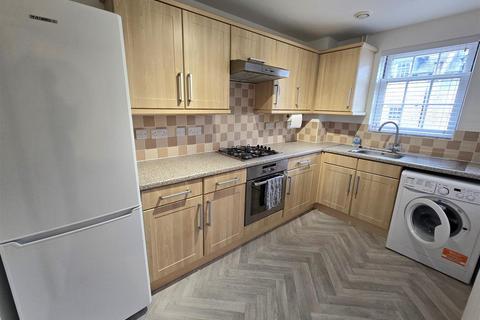 undefined, Louise Rayner Place, Chippenham