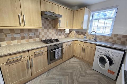 undefined, Louise Rayner Place, Chippenham