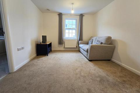 undefined, Louise Rayner Place, Chippenham