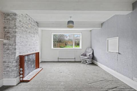 3 bedroom semi-detached house for sale, Minster Road, Minster on Sea, Sheerness, Kent, ME12 3JJ