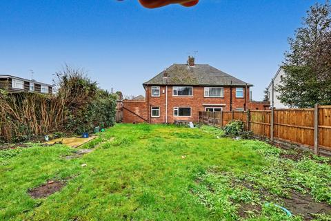 undefined, Minster Road, Minster on Sea, Sheerness, Kent, ME12 3JJ
