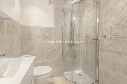 4 bedroom flat to rent, Adelaide Road, Swiss Cottage, London, NW3