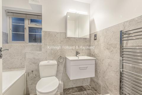 4 bedroom flat to rent, Adelaide Road, Swiss Cottage, London, NW3
