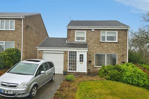 Epsom Close, Durham DH8