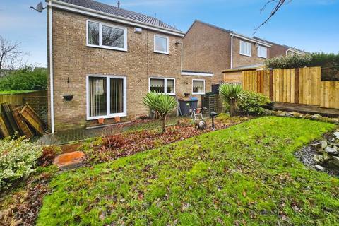 3 bedroom detached house for sale, Epsom Close, Durham DH8