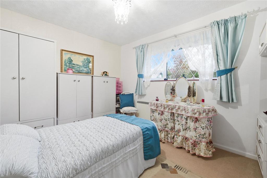 Bed 3