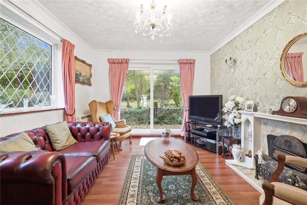 Drawing Room