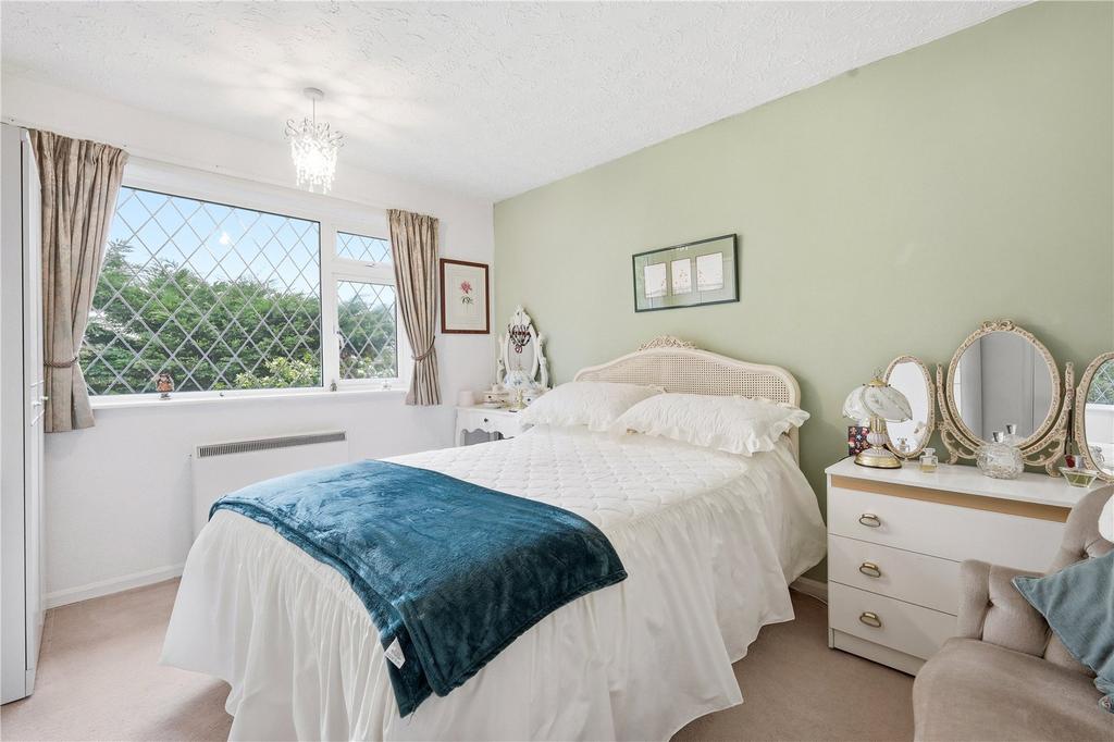 Bed 1