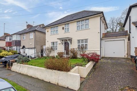 undefined, Rookwood Avenue, Surrey SM6