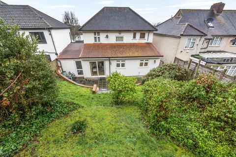 undefined, Rookwood Avenue, Surrey SM6