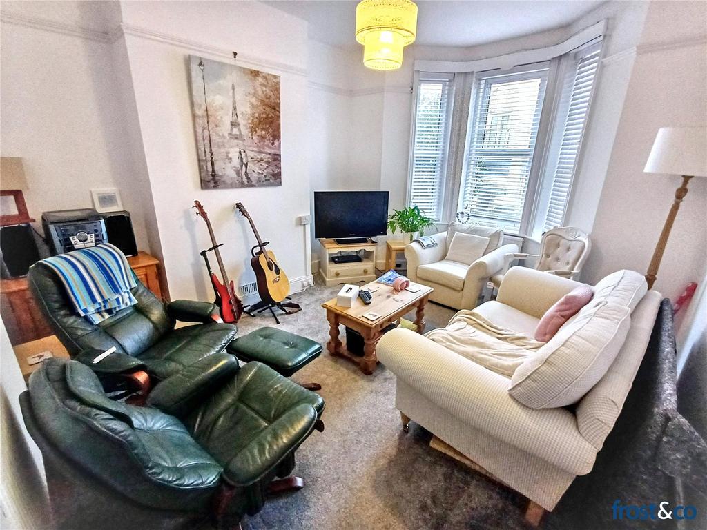 Liivng Room